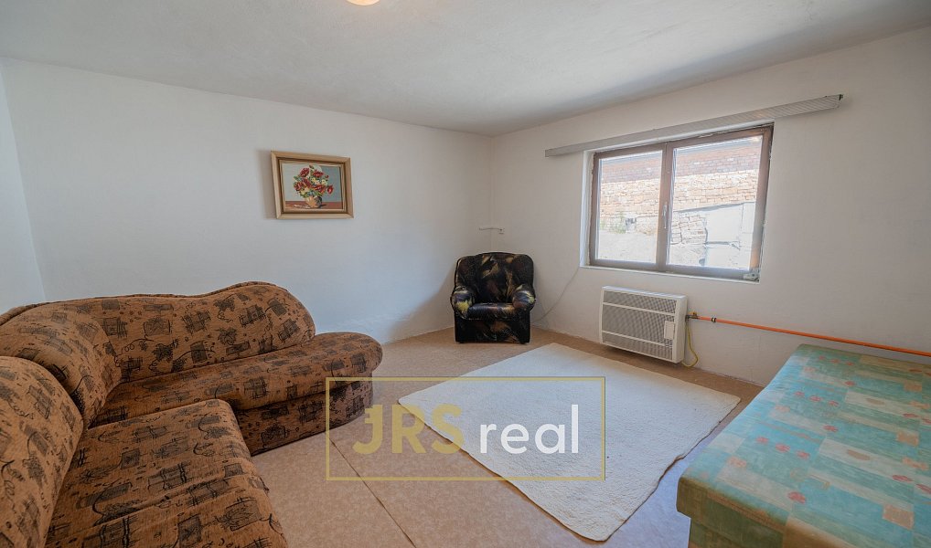 Prodej domu 120 m² s pozemkem 527 m², Moravská Nová Ves – náhled fotky 2
