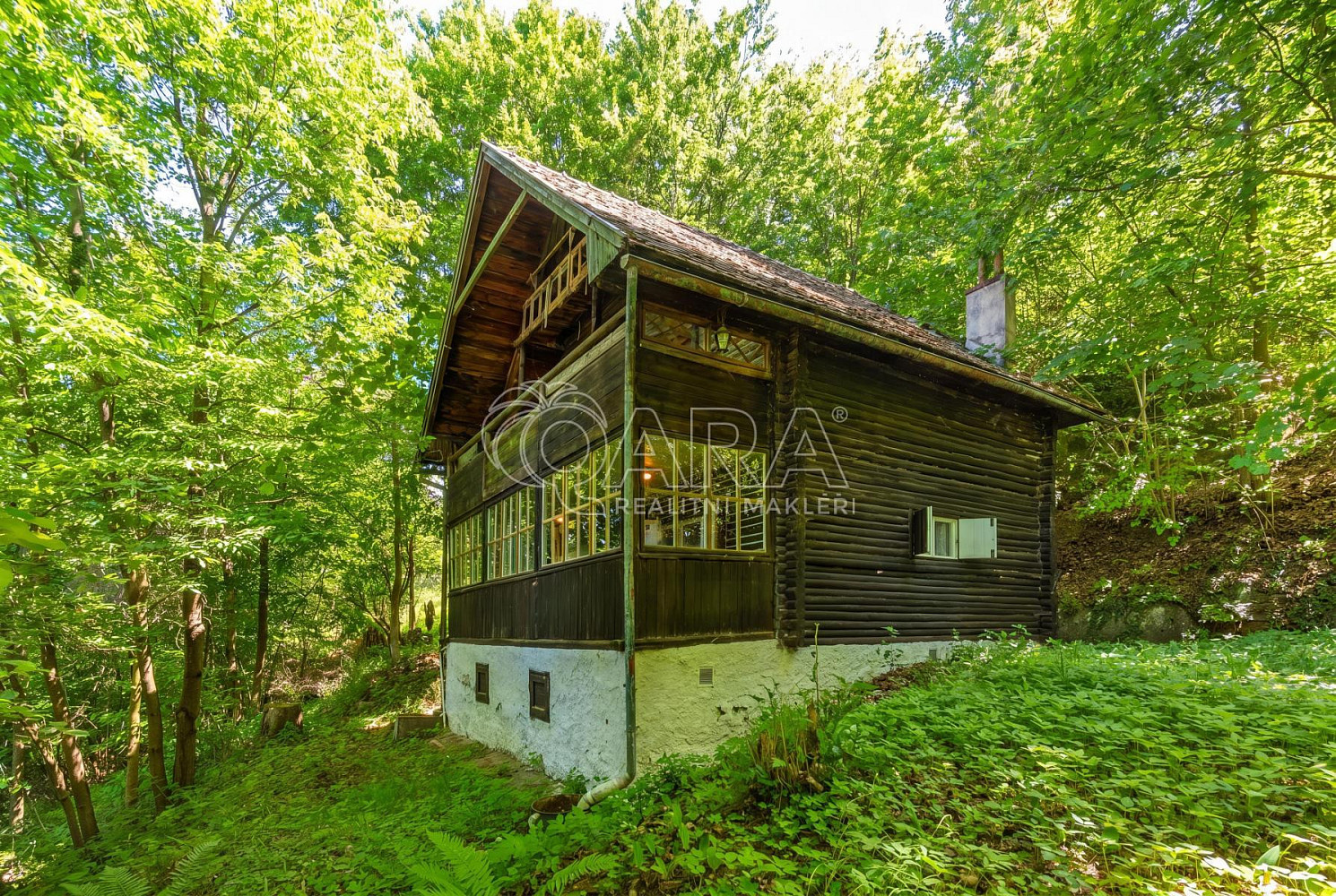 Prodej chaty/chalupy 80 m² s pozemkem 839 m² – fotografie 4