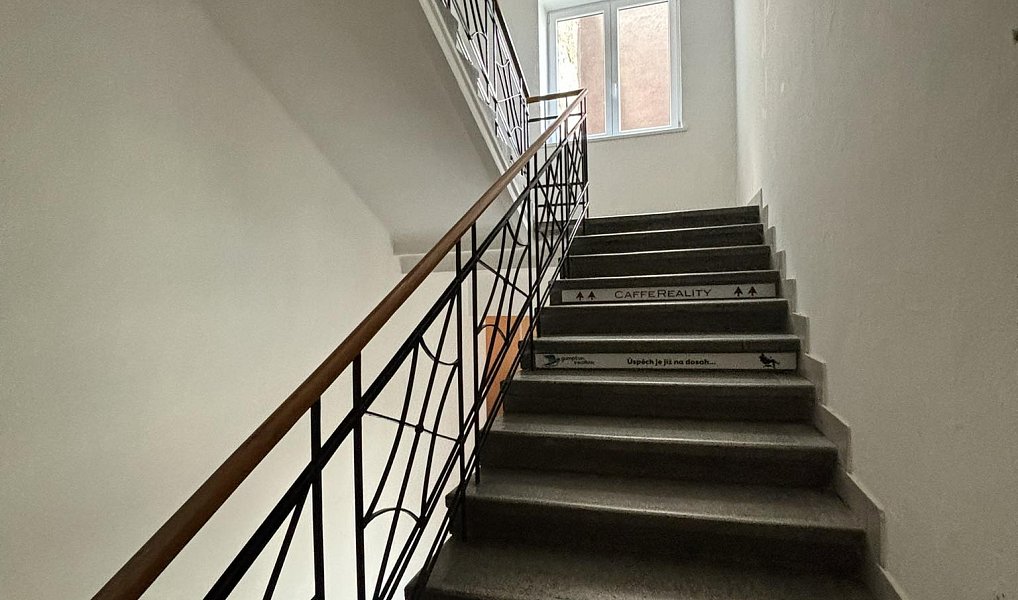 Pronájem kanceláře 27 m², Ostrava – náhled fotky 5