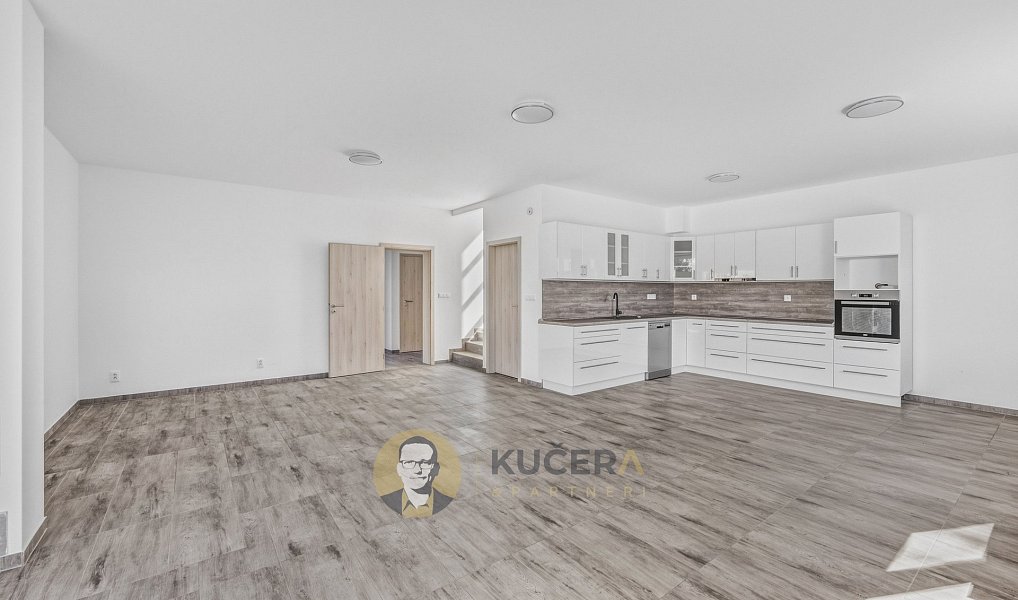 Prodej domu 124 m² s pozemkem 235 m², Neratovice – náhled fotky 6