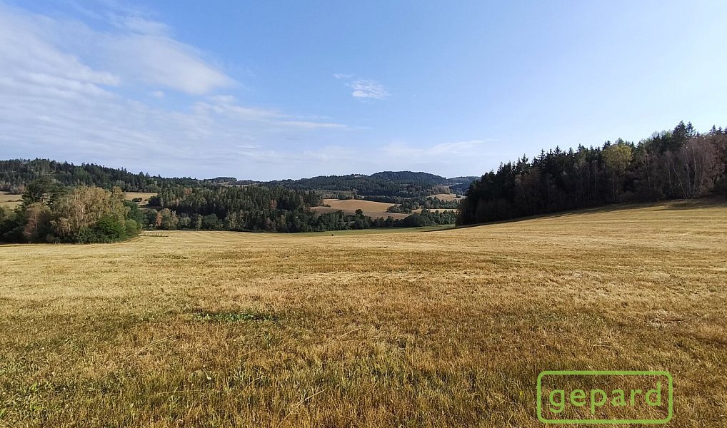 Prodej stavebního pozemku 14 307 m², Světlík – náhled fotky 11