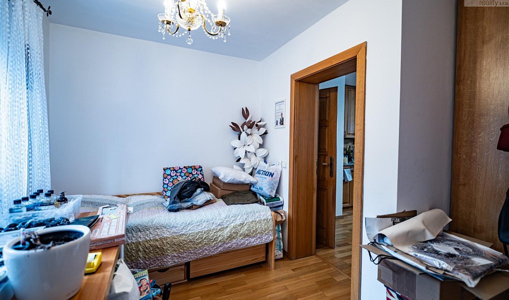 Prodej kanceláře 547 m², Most – náhled fotky 29