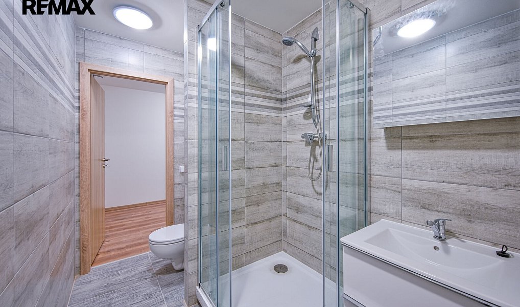 Pronájem bytu 2+1 58 m², Aš – náhled fotky 8