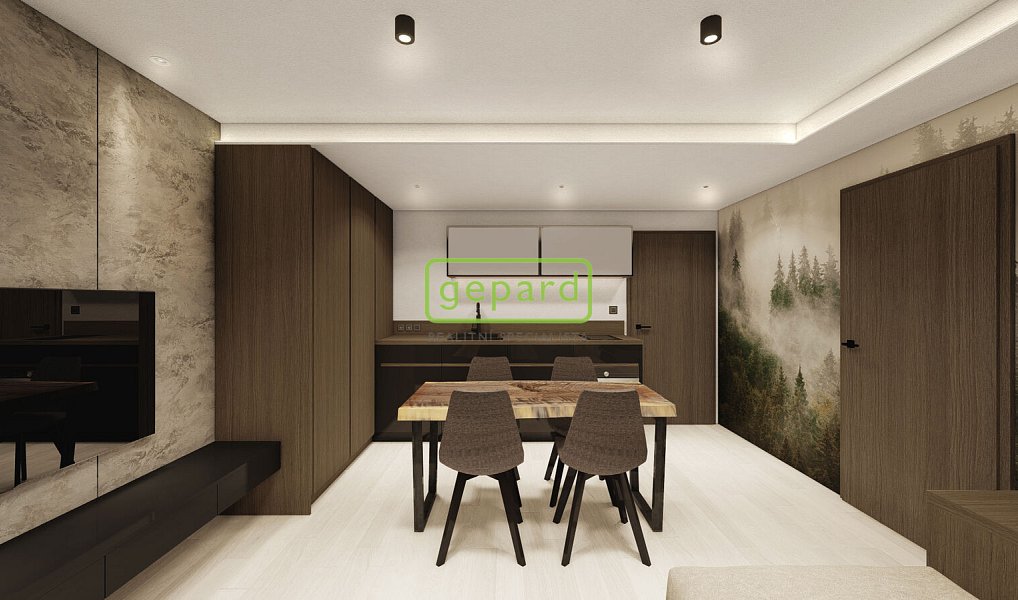 Prodej bytu 2+kk 44 m², Rýmařov – náhled fotky 5