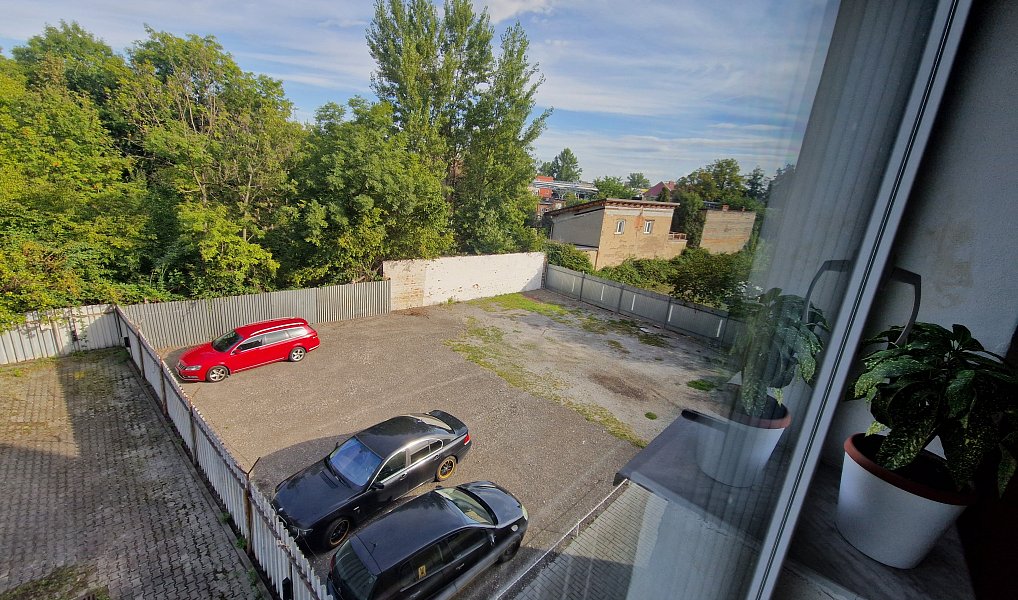 Pronájem kanceláře 37 m², Ostrava – náhled fotky 5