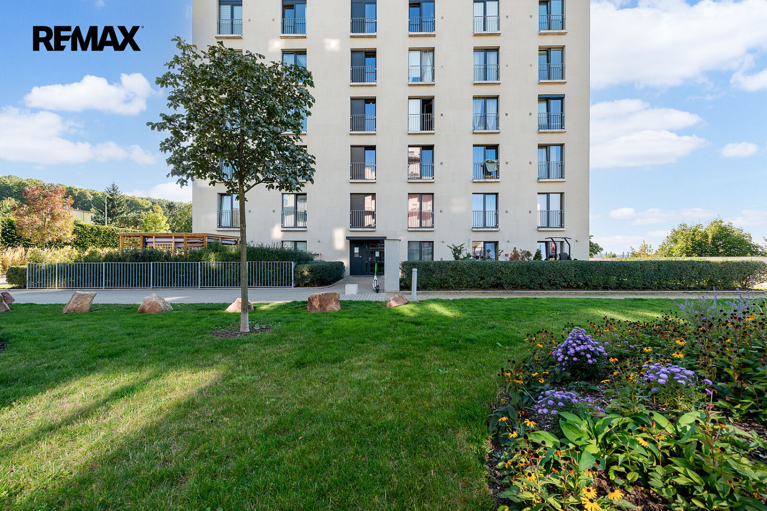 Prodej bytu 2+kk 45 m² – fotografie 2