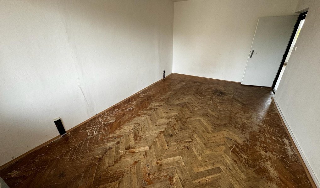 Pronájem bytu 2+1 51 m², Kadaň – náhled fotky 3