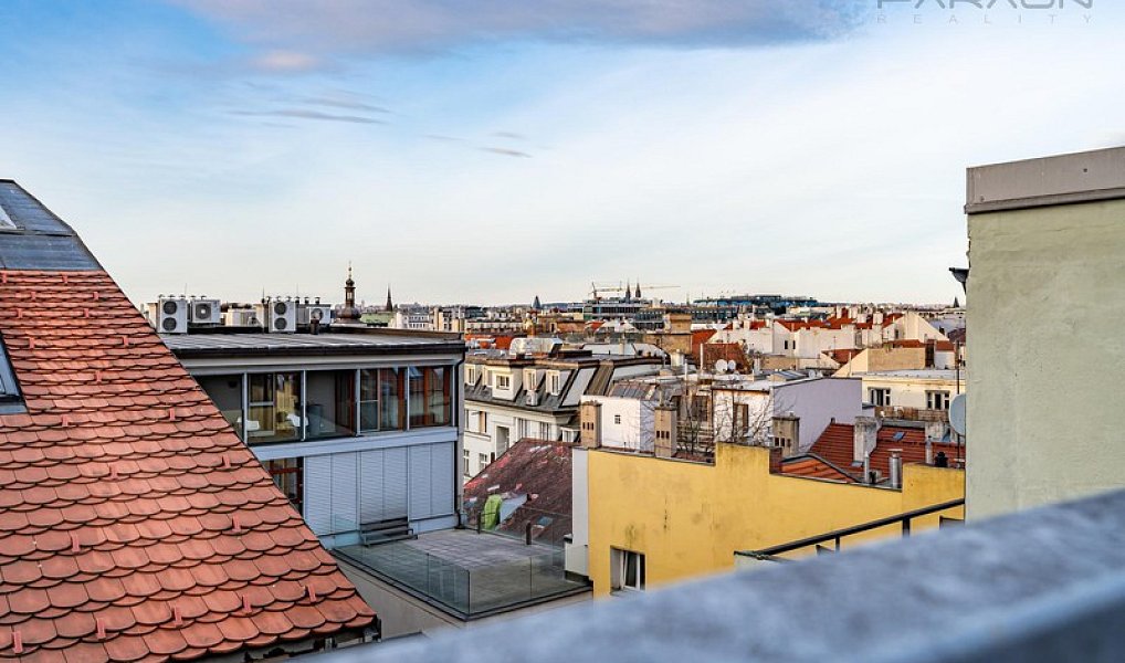 Prodej bytu 3+kk 162 m², Praha – náhled fotky 11