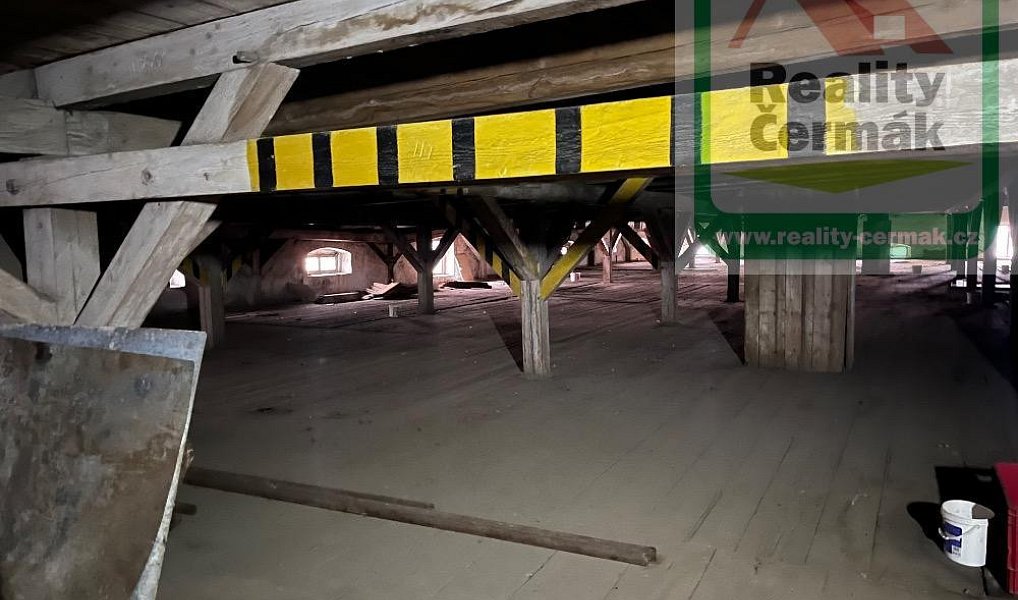 Prodej komerčního objektu (jiného typu) 6 810 m², Stod – náhled fotky 13