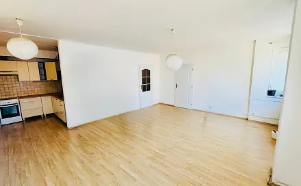 Pronájem bytu 3+kk 60 m²