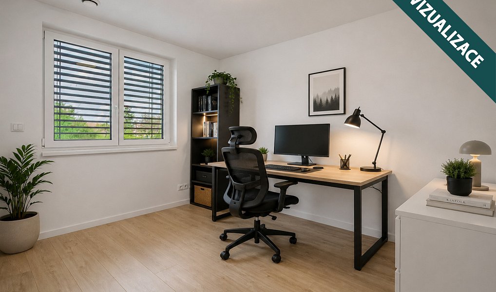 Prodej domu 110 m² s pozemkem 509 m², Mistřice – náhled fotky 17