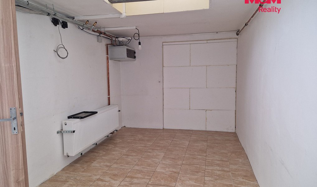 Pronájem obchodních prostor 124 m², Kolín – náhled fotky 7