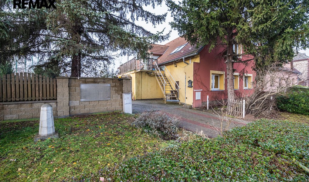Prodej domu 350 m² s pozemkem 1 872 m², Spořice – náhled fotky 4