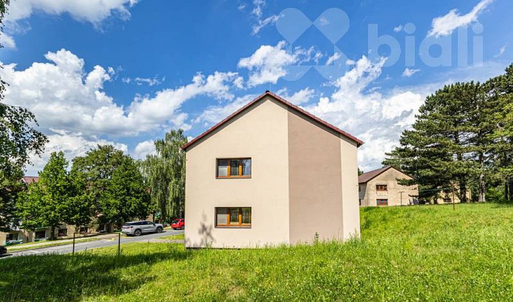 Prodej bytu 3+1 69 m², Chvaletice – náhled fotky 19