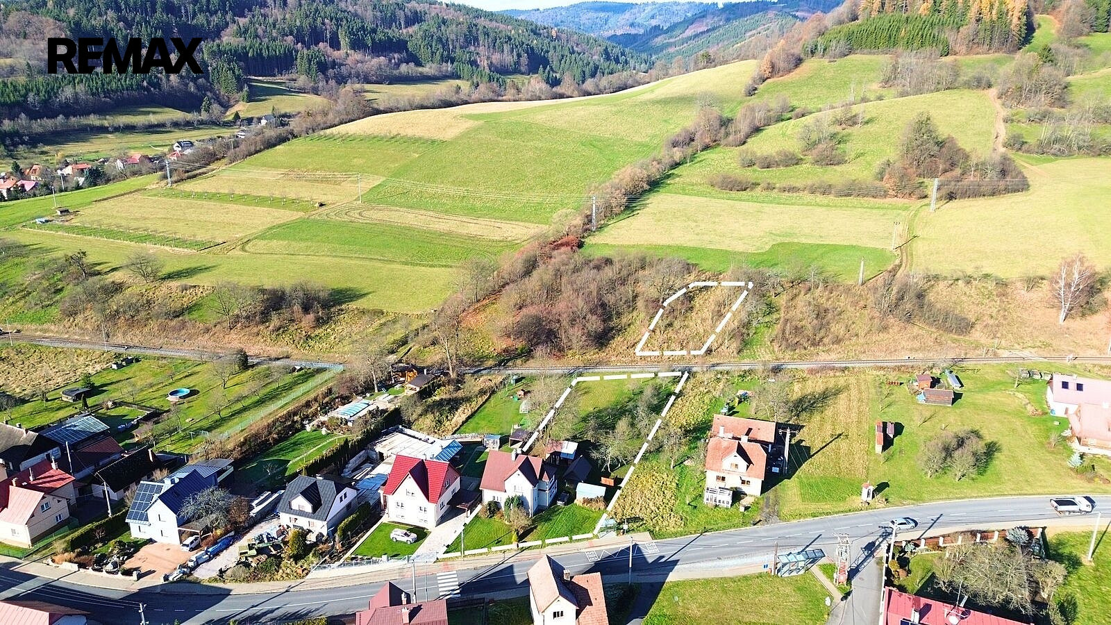 Prodej domu 130 m² s pozemkem 2 548 m² – fotografie 3