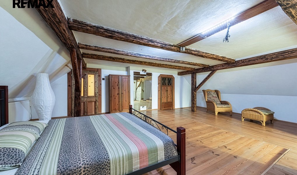 Prodej chaty/chalupy 150 m² s pozemkem 412 m², Útvina – náhled fotky 25