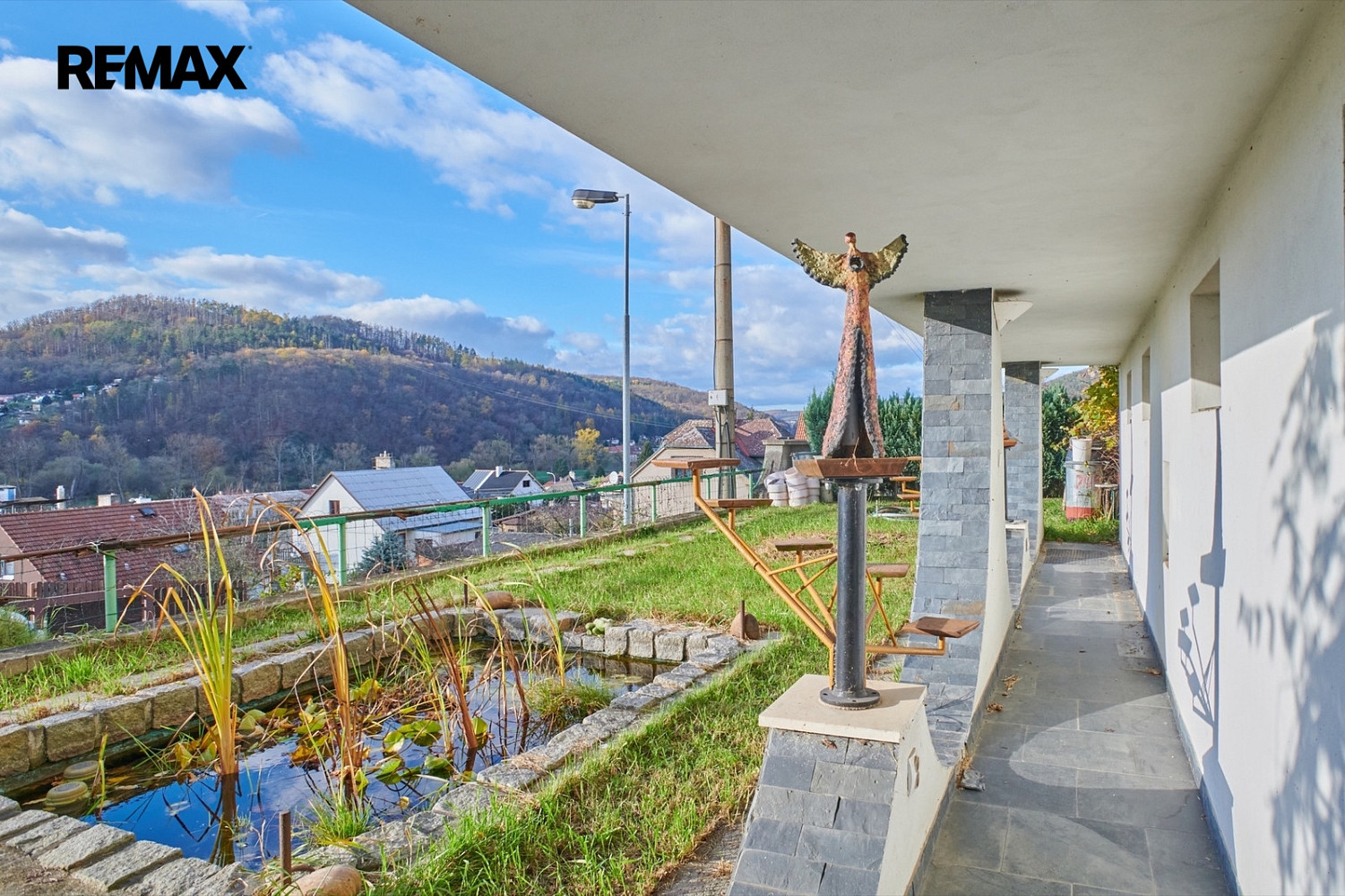 Prodej komerčního objektu (jiného typu) 280 m² — photo 3