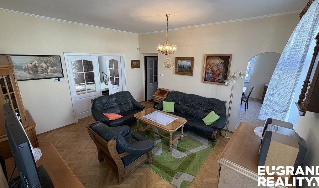 Prodej domu 98 m² s pozemkem 531 m², Šluknov – náhled fotky 12