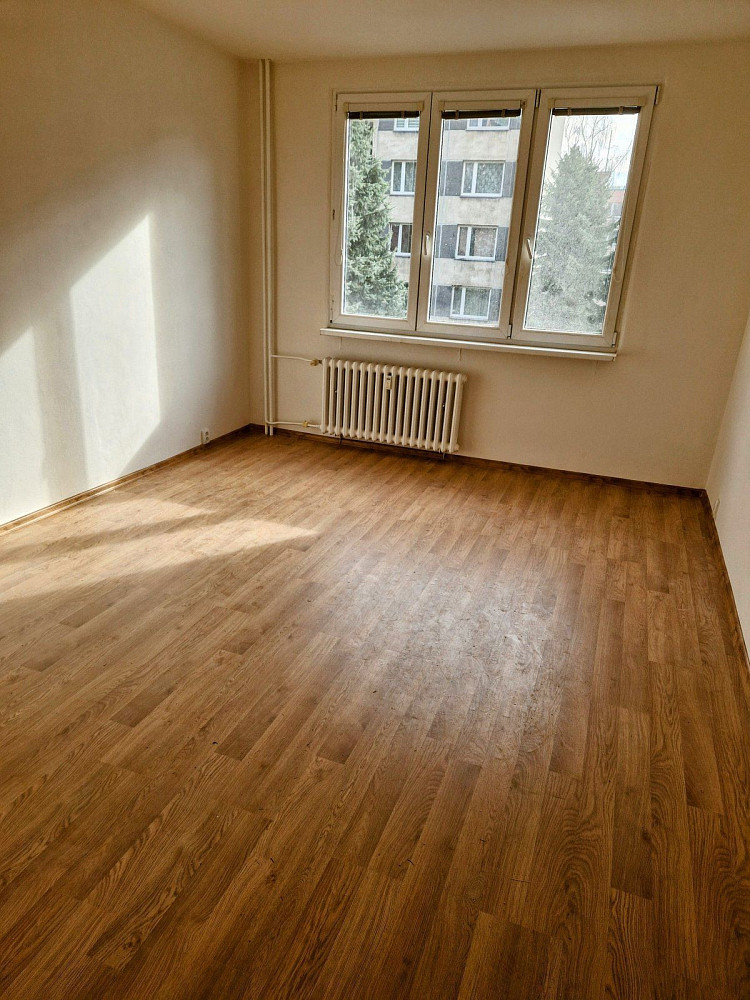 Pronájem bytu 2+1 70 m² – další