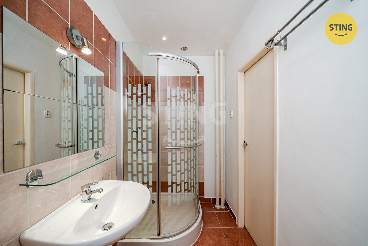Prodej bytu 1+1 37 m² – fotografie 4