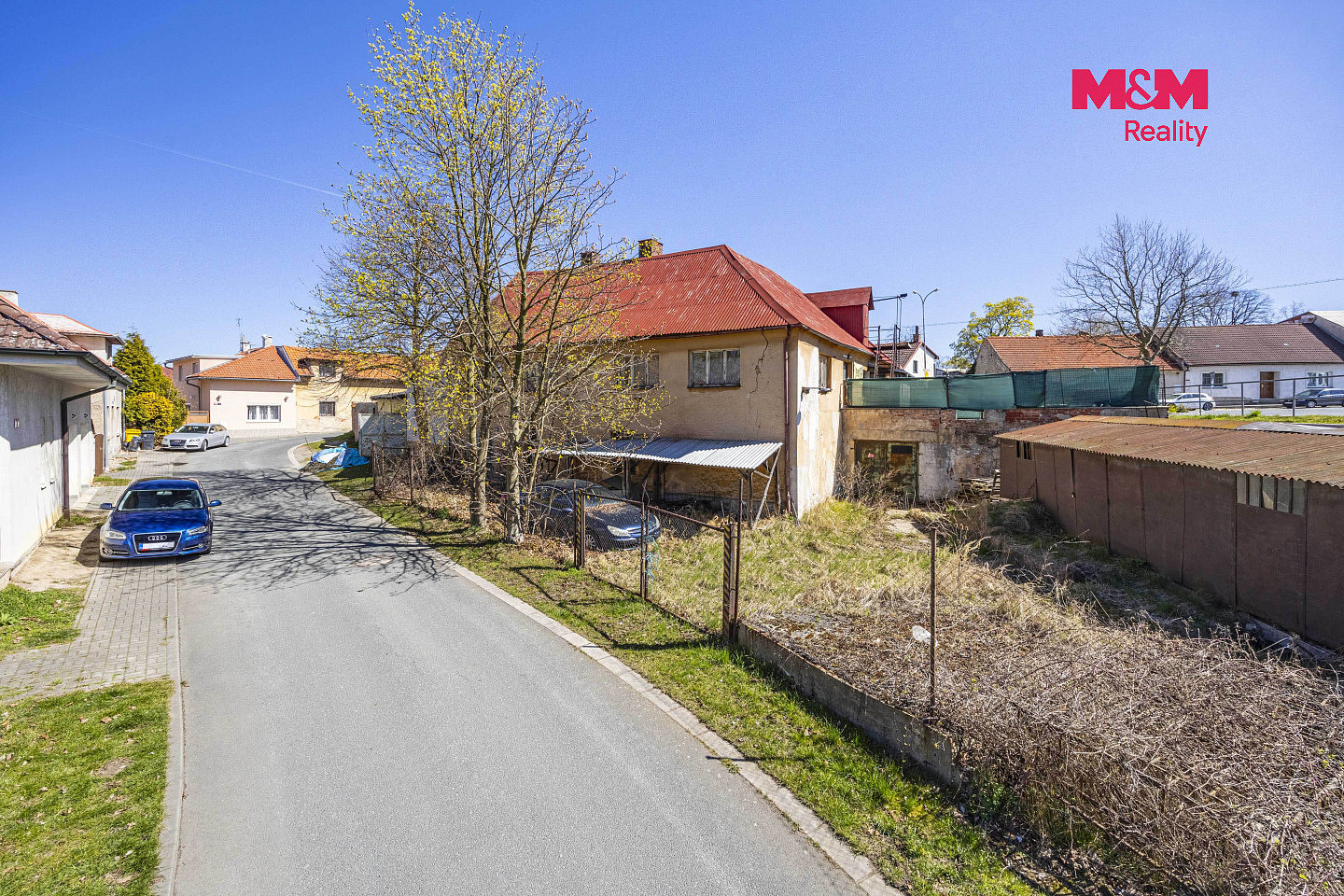 Prodej domu 450 m² s pozemkem 617 m² – fotografie 5
