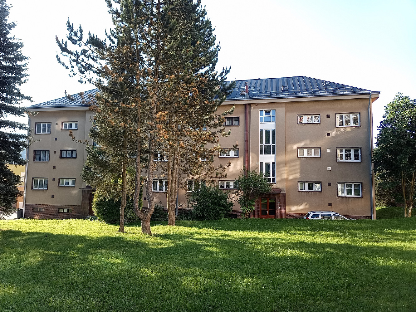 Prodej bytu 2+1 75 m² — photo 4