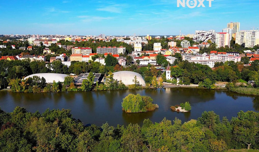 Prodej bytu 2+kk 39 m², Praha – náhled fotky 19