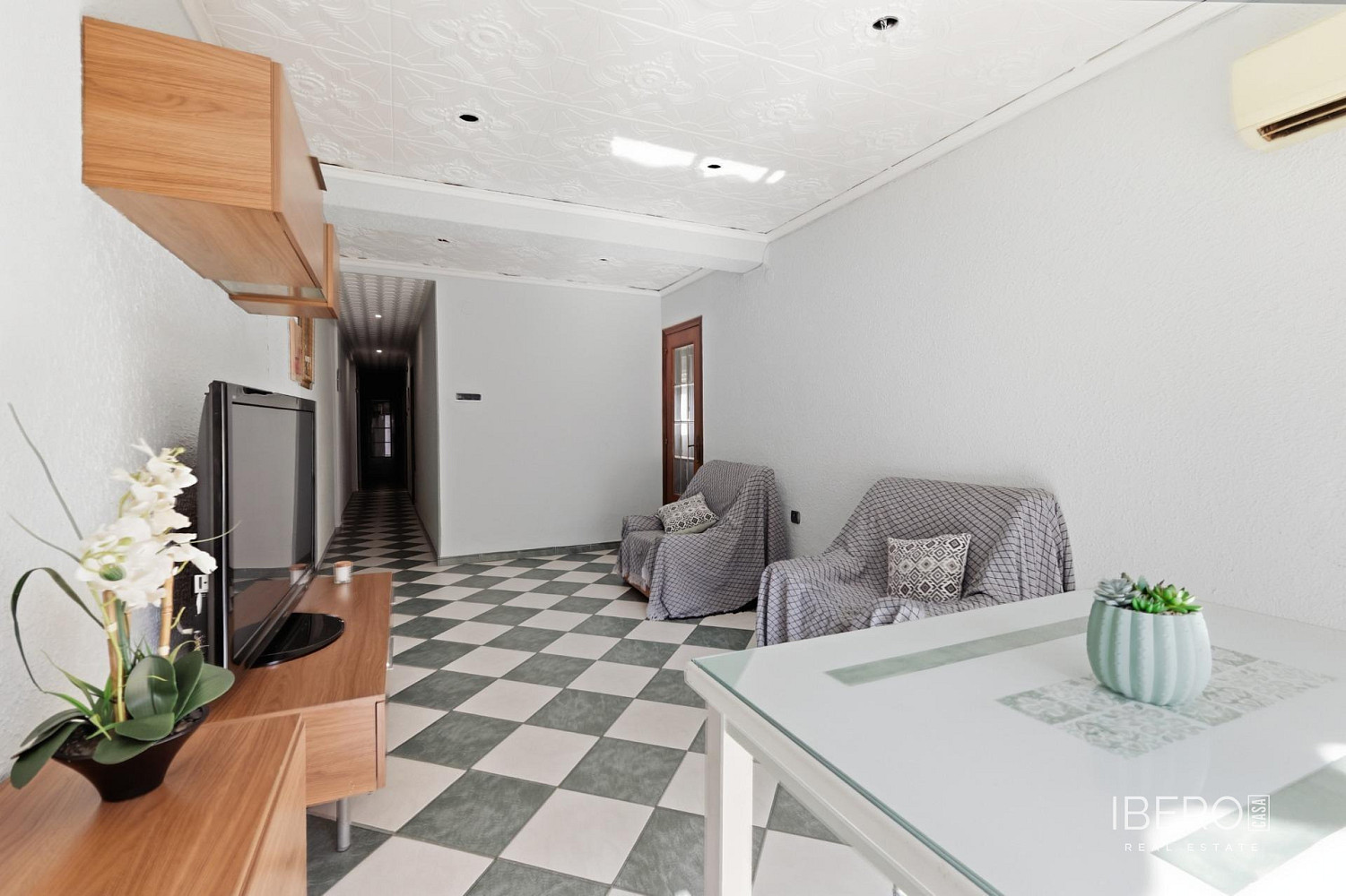 Piso 4+kk – Sagunto - Vista 5