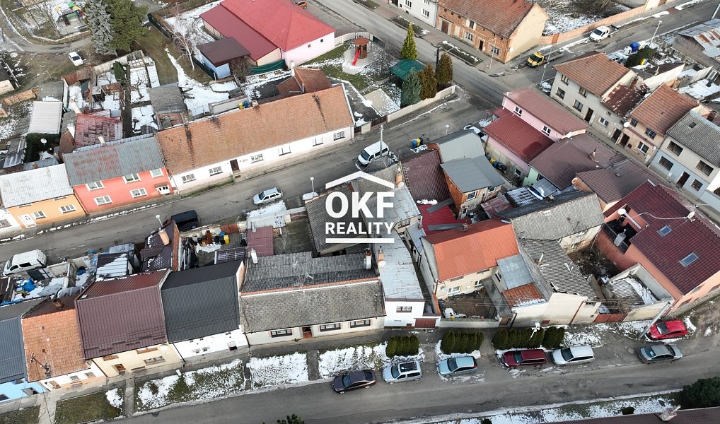 Prodej domu 130 m² s pozemkem 129 m², Měrovice nad Hanou – náhled fotky 28