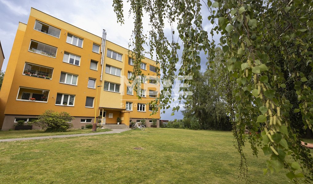 Pronájem bytu 3+1 70 m², Kravaře – náhled fotky 13