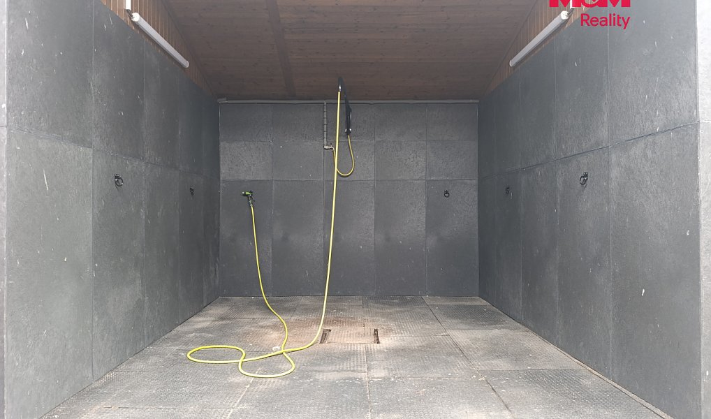 Pronájem zemědělského objektu 352 m², Hrádek nad Nisou – náhled fotky 4