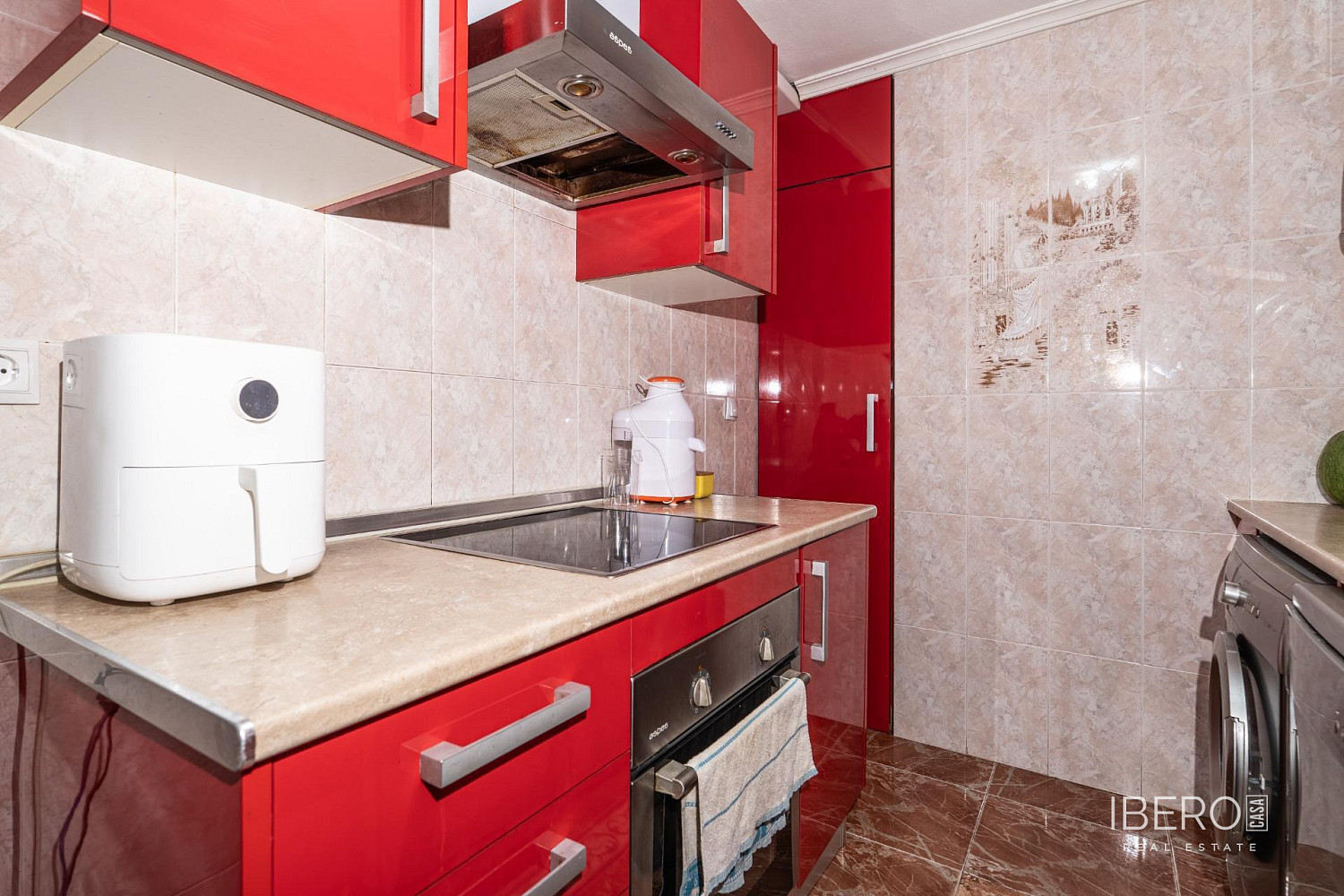 Piso 4+kk – San Juan de Aznalfarache, Santa Isabel, Sevilla - Más