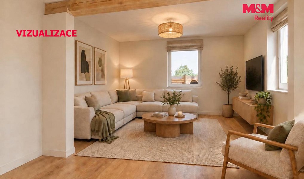 Prodej domu 267 m² s pozemkem 2 668 m², Pomezí nad Ohří – náhled fotky 8
