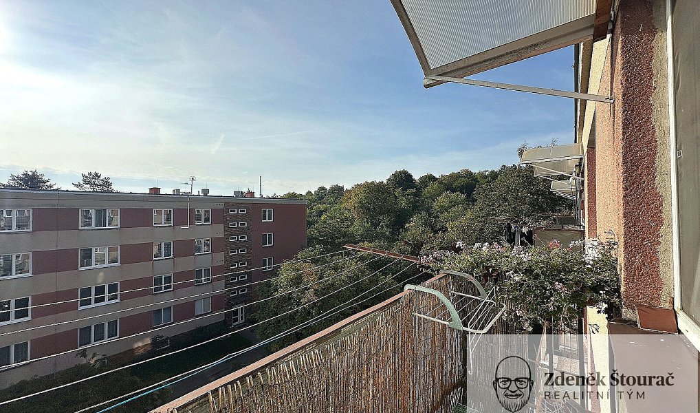 Prodej bytu 3+1 69 m², Brno – náhled fotky 3