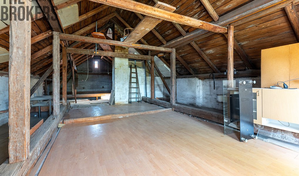 Prodej domu 120 m² s pozemkem 317 m², Slatina nad Úpou – náhled fotky 24