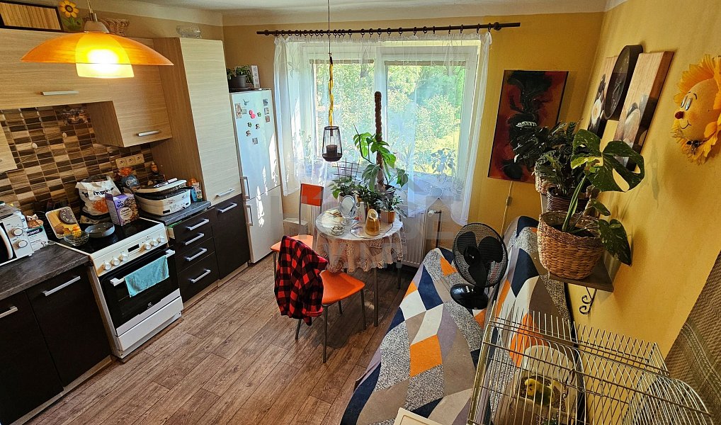Prodej domu 154 m² s pozemkem 786 m², Obecnice – náhled fotky 9