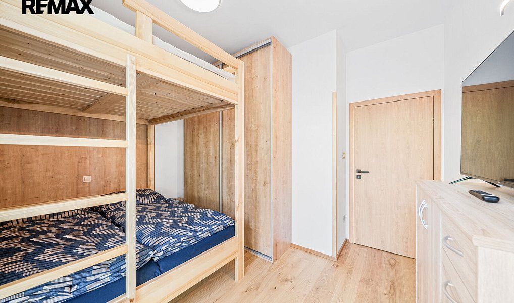 Pronájem bytu 2+kk 43 m², Železná Ruda – náhled fotky 5