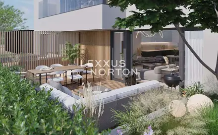 Prodej bytu 3+kk 74 m², Mladoboleslavská, Praha 9 - Vinoř