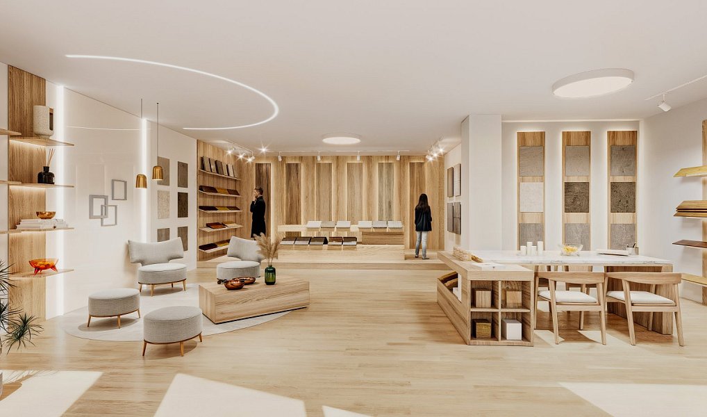 Prodej obchodních prostor 100 m², Praha – náhled fotky 2