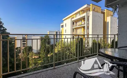Prodej bytu 2+kk 56 m², Sveti Vlas, Bulharsko