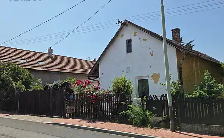 Prodej domu 120 m² s pozemkem 361 m², V Dubovci, Moravany, okres Pardubice