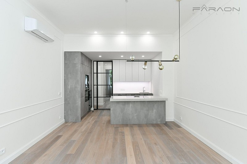 Pronájem bytu 3+kk 92 m² – fotografie 3