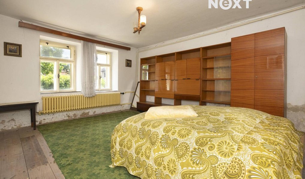 Prodej domu 64 m² s pozemkem 216 m², Radomyšl – náhled fotky 5