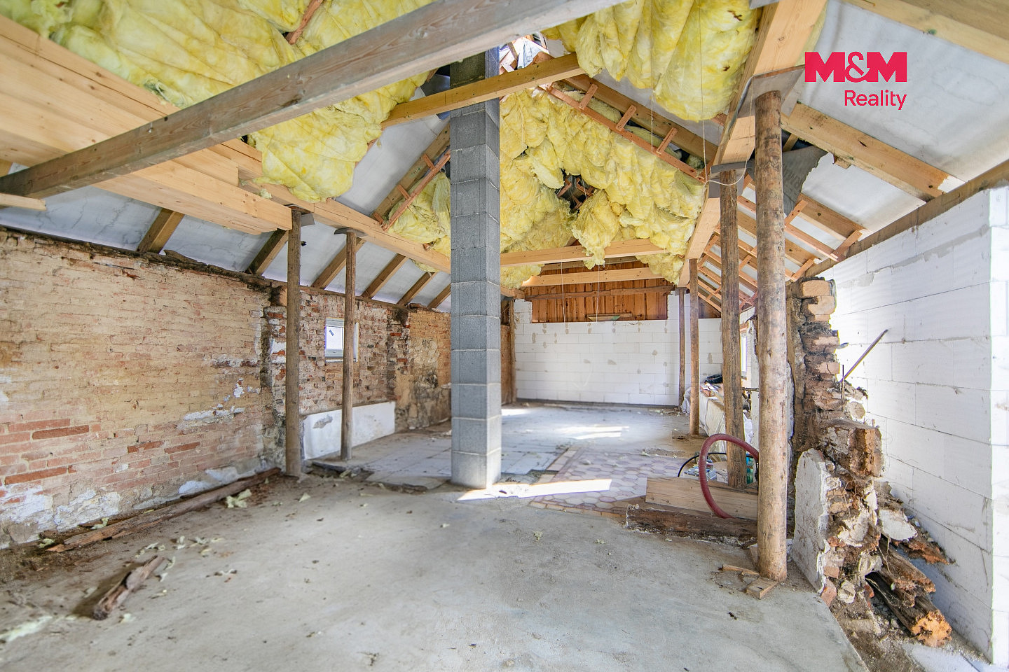 Prodej chaty/chalupy 83 m² s pozemkem 303 m² – fotografie 5