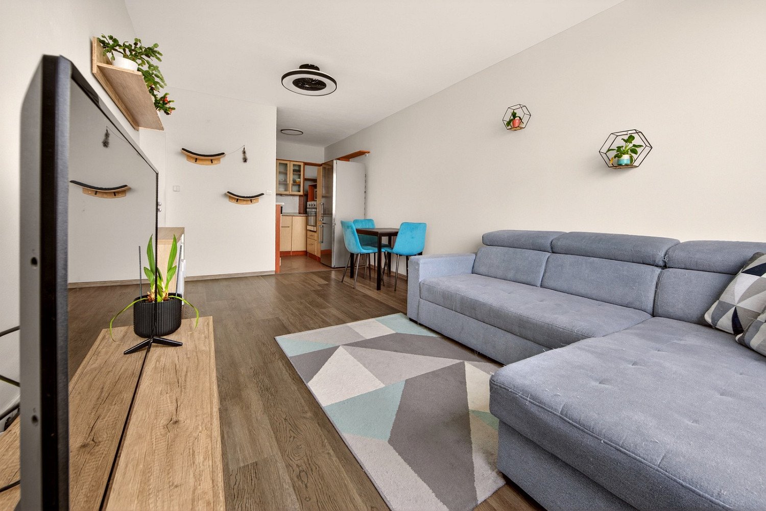 Prodej bytu 2+kk 44 m² — photo 4