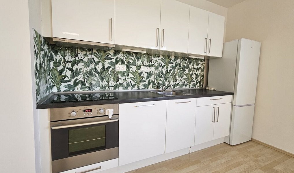 Pronájem bytu 2+kk 65 m², Praha – náhled fotky 5