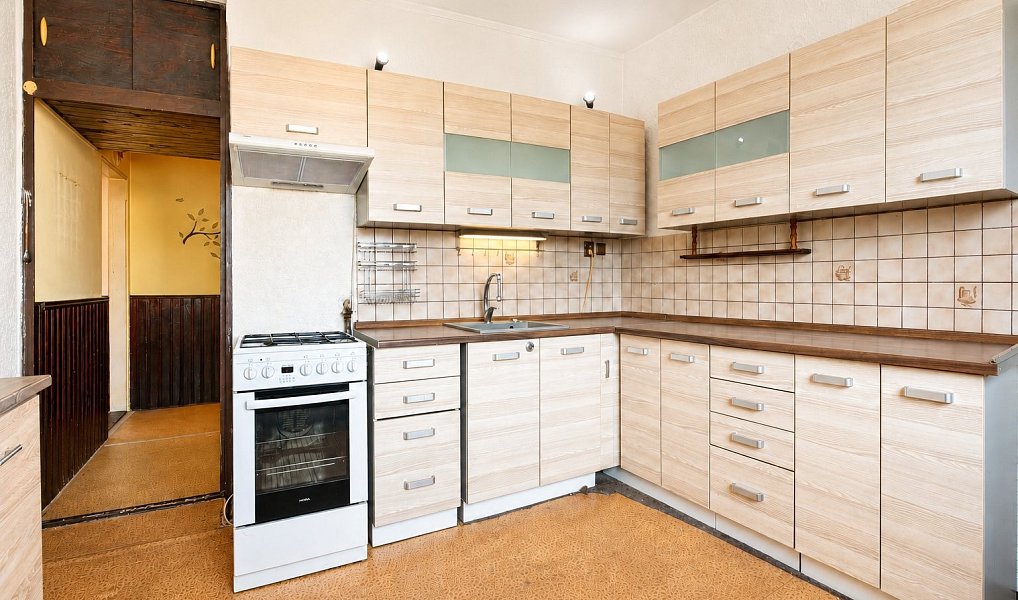 Prodej bytu 3+1 72 m², Jirkov – náhled fotky 8