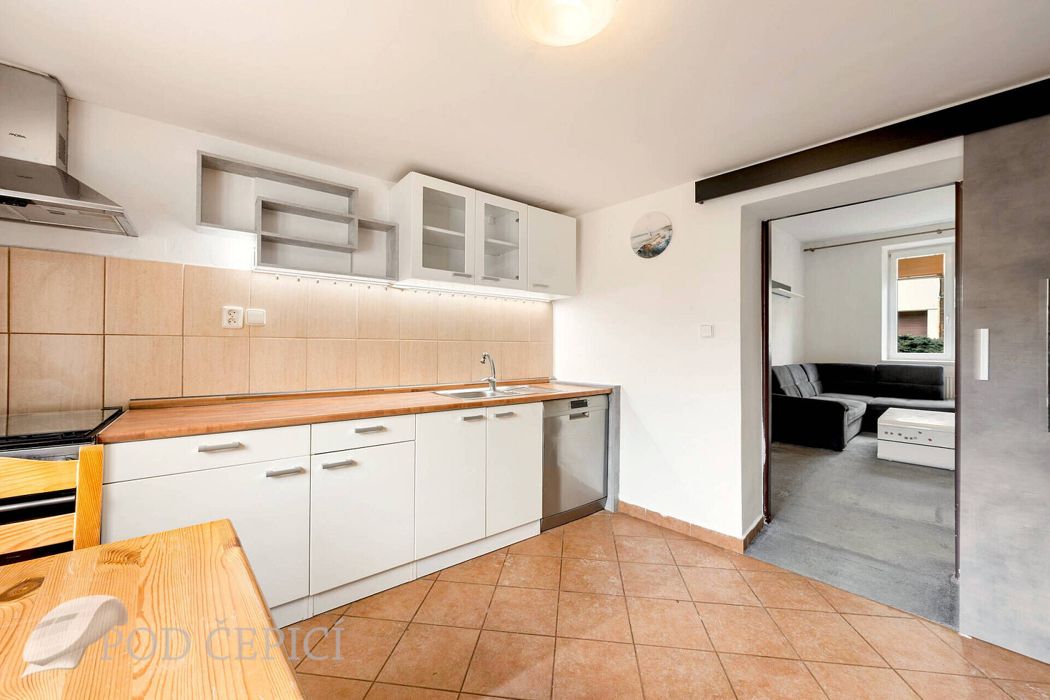 Prodej domu 138 m² s pozemkem 207 m² – pohled 4