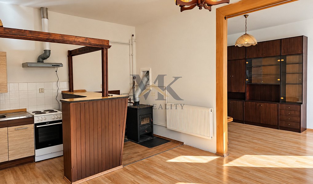 Pronájem bytu 2+1 68 m², Vimperk – náhled fotky 8