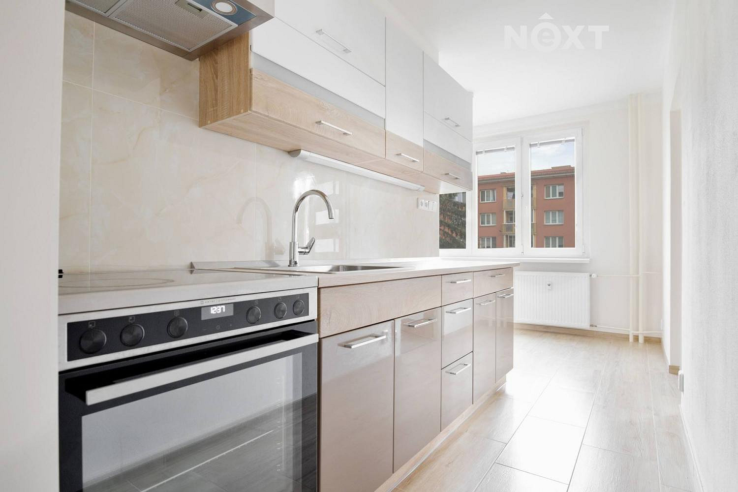 Pronájem bytu 2+1 67 m²